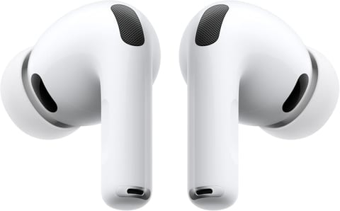 Apple AirPods Pro 3 Wireless Earbuds, Active Noise Cancellation, Live