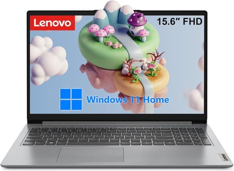 Lenovo IdeaPad Gaming 3 Laptop