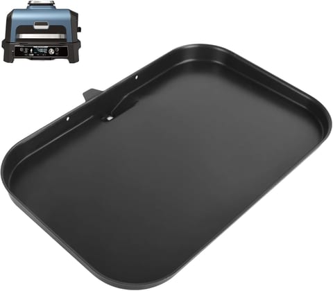 Ninja Foodi Grill