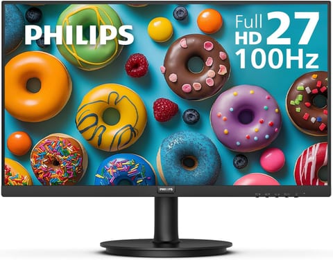 Philips 271V8LB 27" Framless Full HD (1920 x 1080) 100Hz Monitor