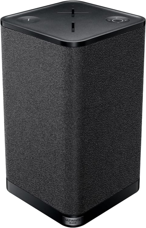 Ultimate Ears HYPERBOOM Portable Speaker