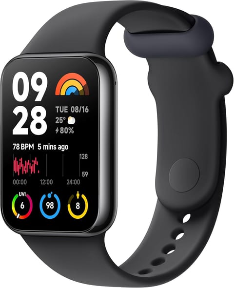 Xiaomi Smart Band 8 Pro